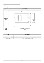 Предварительный просмотр 217 страницы Taiden HCS-4800 Series Installation And Operating Manual