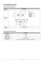 Предварительный просмотр 218 страницы Taiden HCS-4800 Series Installation And Operating Manual