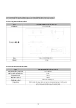 Предварительный просмотр 220 страницы Taiden HCS-4800 Series Installation And Operating Manual