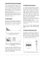 Preview for 14 page of Taiden HCS-5100 Installation And Operating Manual