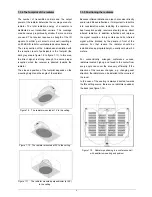 Preview for 15 page of Taiden HCS-5100 Installation And Operating Manual