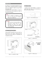 Preview for 42 page of Taiden HCS-5100 Installation And Operating Manual