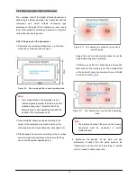 Предварительный просмотр 58 страницы Taiden HCS-5300BAT Installation And Operating Manual