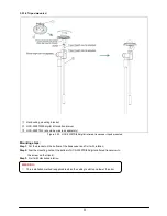 Предварительный просмотр 66 страницы Taiden HCS-5300BAT Installation And Operating Manual