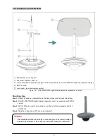 Предварительный просмотр 68 страницы Taiden HCS-5300BAT Installation And Operating Manual