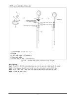 Предварительный просмотр 71 страницы Taiden HCS-5300BAT Installation And Operating Manual