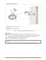 Предварительный просмотр 72 страницы Taiden HCS-5300BAT Installation And Operating Manual