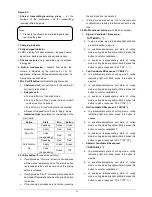 Предварительный просмотр 77 страницы Taiden HCS-5300BAT Installation And Operating Manual