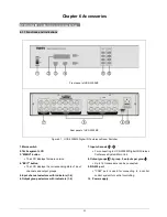 Предварительный просмотр 94 страницы Taiden HCS-5300BAT Installation And Operating Manual