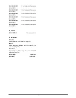 Preview for 15 page of Taiden HCS-5300MA/80 Installation And Operating Manual