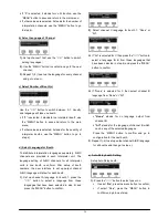 Preview for 36 page of Taiden HCS-5300MA/80 Installation And Operating Manual