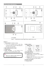 Preview for 21 page of Taiden HCS-5335 Series Installation And Operating Manual