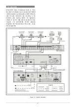 Предварительный просмотр 14 страницы Taiden HCS-8130M series Installation And Operating Manual