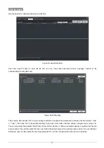 Предварительный просмотр 38 страницы Taiden HCS-8130M series Installation And Operating Manual