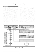 Предварительный просмотр 14 страницы Taiden hcs-8300 Installation And Operation Manual