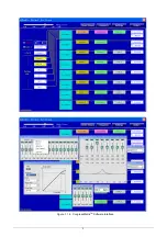 Предварительный просмотр 22 страницы Taiden hcs-8300 Installation And Operation Manual