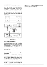 Предварительный просмотр 37 страницы Taiden hcs-8300 Installation And Operation Manual