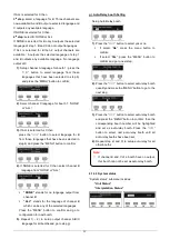 Предварительный просмотр 42 страницы Taiden hcs-8300 Installation And Operation Manual