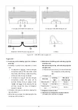 Предварительный просмотр 68 страницы Taiden hcs-8300 Installation And Operation Manual