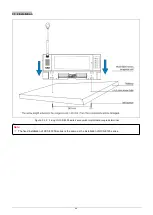 Предварительный просмотр 79 страницы Taiden hcs-8300 Installation And Operation Manual