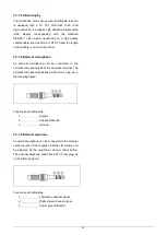 Предварительный просмотр 81 страницы Taiden hcs-8300 Installation And Operation Manual