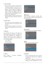 Предварительный просмотр 84 страницы Taiden hcs-8300 Installation And Operation Manual