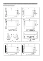 Предварительный просмотр 94 страницы Taiden hcs-8300 Installation And Operation Manual