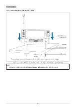 Предварительный просмотр 97 страницы Taiden hcs-8300 Installation And Operation Manual