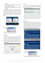 Предварительный просмотр 108 страницы Taiden hcs-8300 Installation And Operation Manual