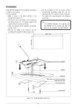 Предварительный просмотр 124 страницы Taiden hcs-8300 Installation And Operation Manual