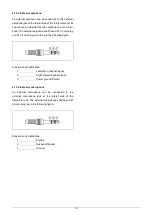 Предварительный просмотр 126 страницы Taiden hcs-8300 Installation And Operation Manual