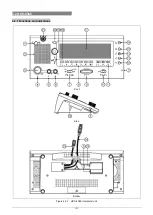 Предварительный просмотр 134 страницы Taiden hcs-8300 Installation And Operation Manual