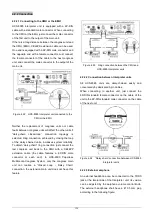 Предварительный просмотр 137 страницы Taiden hcs-8300 Installation And Operation Manual