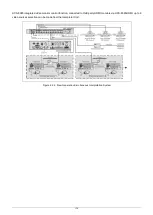 Предварительный просмотр 147 страницы Taiden hcs-8300 Installation And Operation Manual