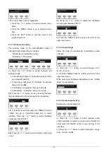 Предварительный просмотр 170 страницы Taiden hcs-8300 Installation And Operation Manual