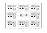 Предварительный просмотр 195 страницы Taiden hcs-8300 Installation And Operation Manual