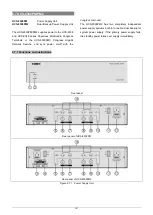 Предварительный просмотр 200 страницы Taiden hcs-8300 Installation And Operation Manual