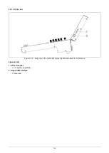 Предварительный просмотр 209 страницы Taiden hcs-8300 Installation And Operation Manual