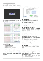 Предварительный просмотр 211 страницы Taiden hcs-8300 Installation And Operation Manual