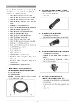 Предварительный просмотр 215 страницы Taiden hcs-8300 Installation And Operation Manual