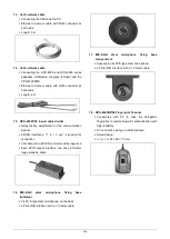 Предварительный просмотр 217 страницы Taiden hcs-8300 Installation And Operation Manual