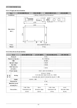 Предварительный просмотр 234 страницы Taiden hcs-8300 Installation And Operation Manual