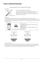 Предварительный просмотр 254 страницы Taiden hcs-8300 Installation And Operation Manual