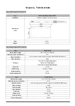 Preview for 13 page of Taiden HCS-8316 series Installation And Operation Manual