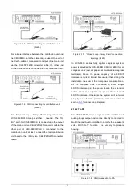 Предварительный просмотр 27 страницы Taiden HCS-8600 Series Installation And Operating Manual