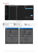 Предварительный просмотр 52 страницы Taiden HCS-8600 Series Installation And Operating Manual