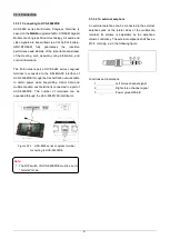 Предварительный просмотр 92 страницы Taiden HCS-8600 Series Installation And Operating Manual