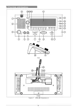 Предварительный просмотр 109 страницы Taiden HCS-8600 Series Installation And Operating Manual