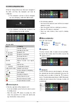 Предварительный просмотр 116 страницы Taiden HCS-8600 Series Installation And Operating Manual