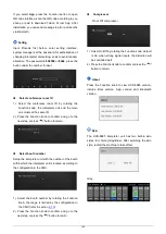 Предварительный просмотр 117 страницы Taiden HCS-8600 Series Installation And Operating Manual